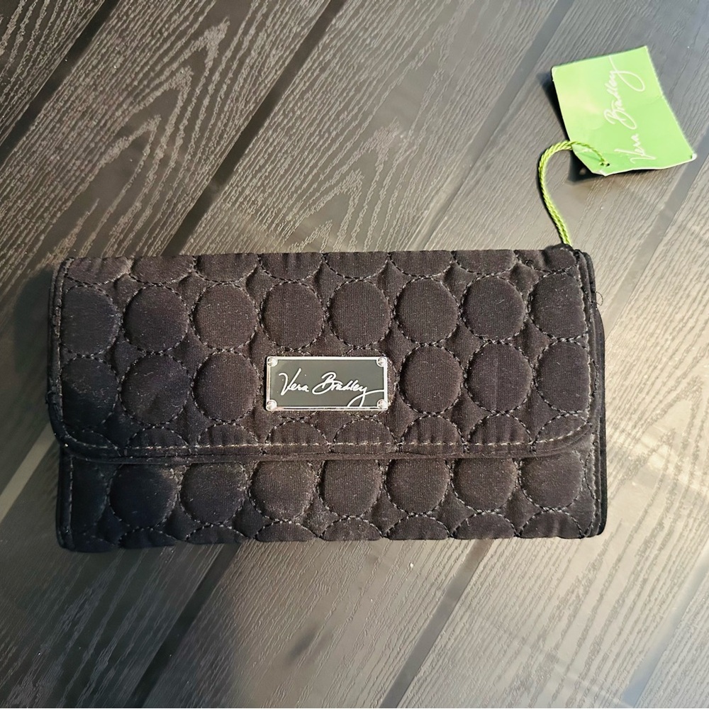 Vera Bradley Wallet